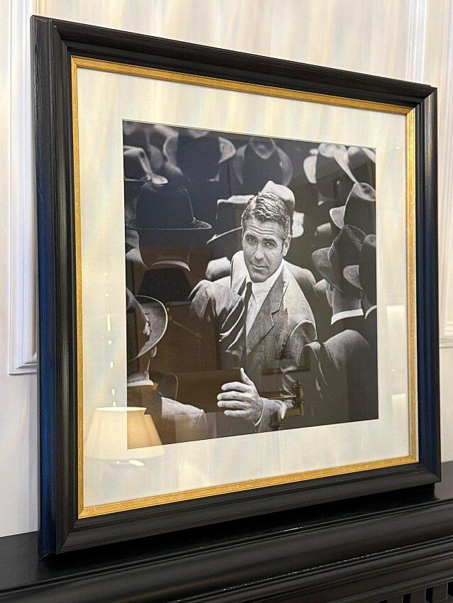 Resim Baskılı Tablo 53x54cm (SADECE İSTANBUL İÇİ) - 1
