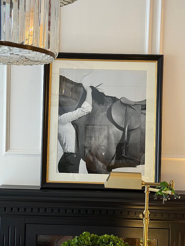 Resim Baskılı Tablo 63x78cm (SADECE İSTANBUL İÇİ) - 1