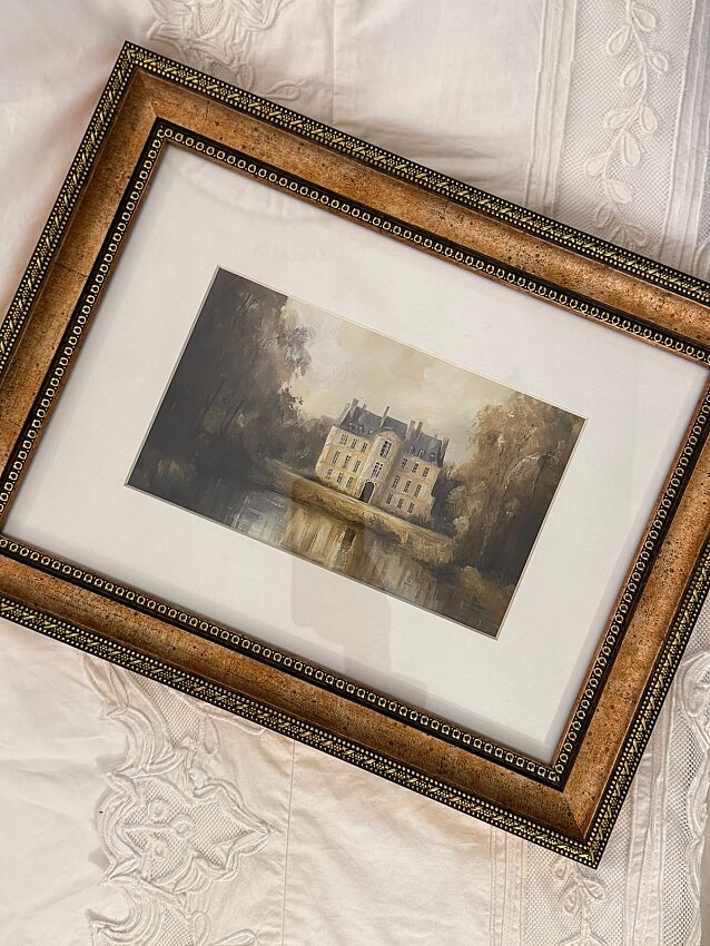 Tablo (40x30cm) - 1