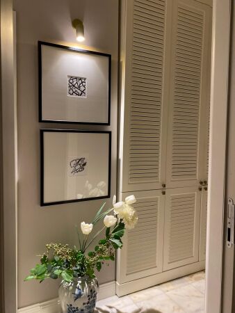 Tablo 55X55cm (1 ADET) - 2