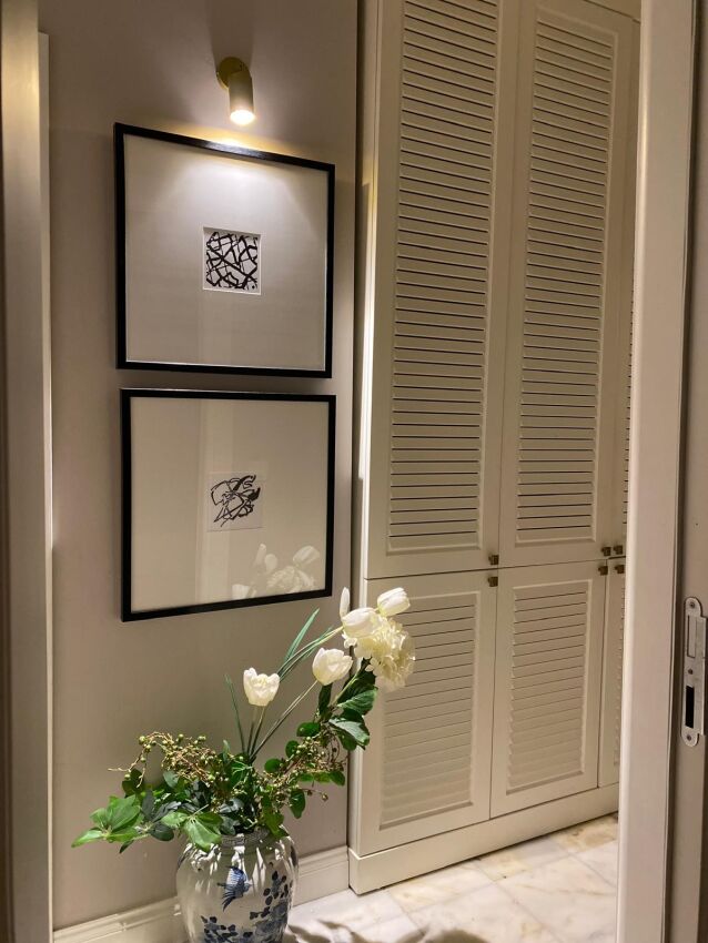 Tablo 55X55cm (1 ADET) - 2